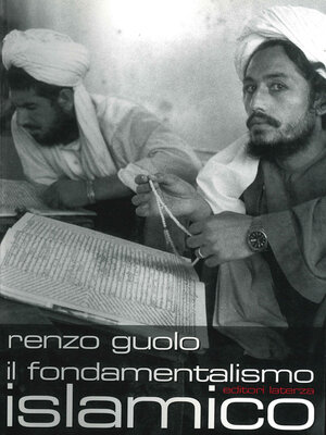 cover image of Il fondamentalismo islamico